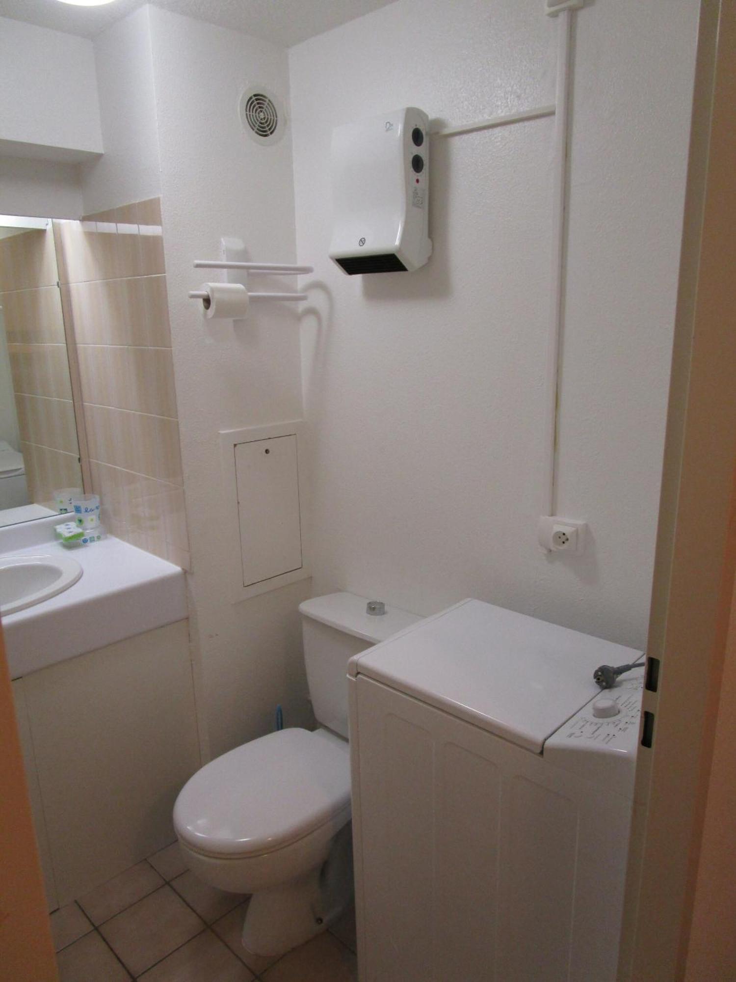 Les Remparts Apartment Saint-Martin-de-Re Luaran gambar